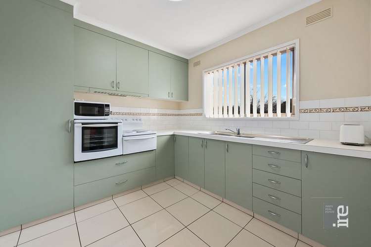 Second view of Homely unit listing, 1/71 Murdoch Road, Wangaratta VIC 3677