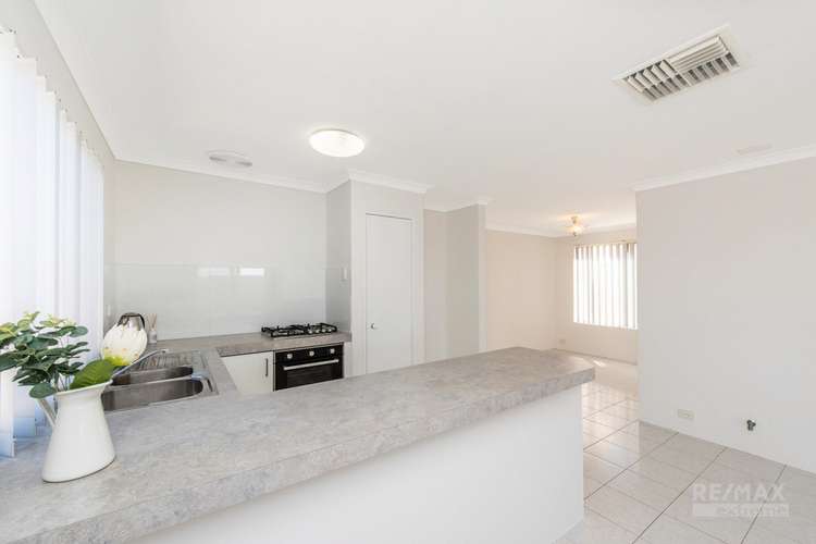 Fourth view of Homely unit listing, 4/5 Lucy Lane, Currambine WA 6028