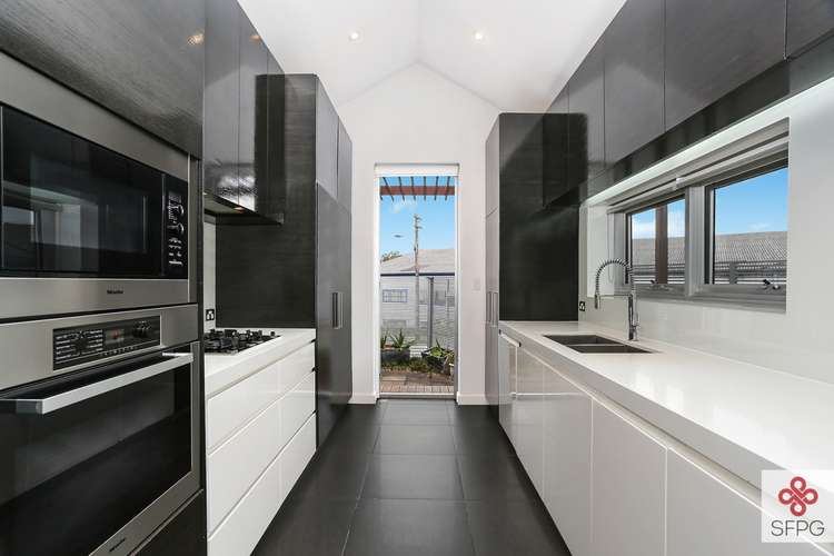 Second view of Homely house listing, 115 Denison Street, Rozelle NSW 2039