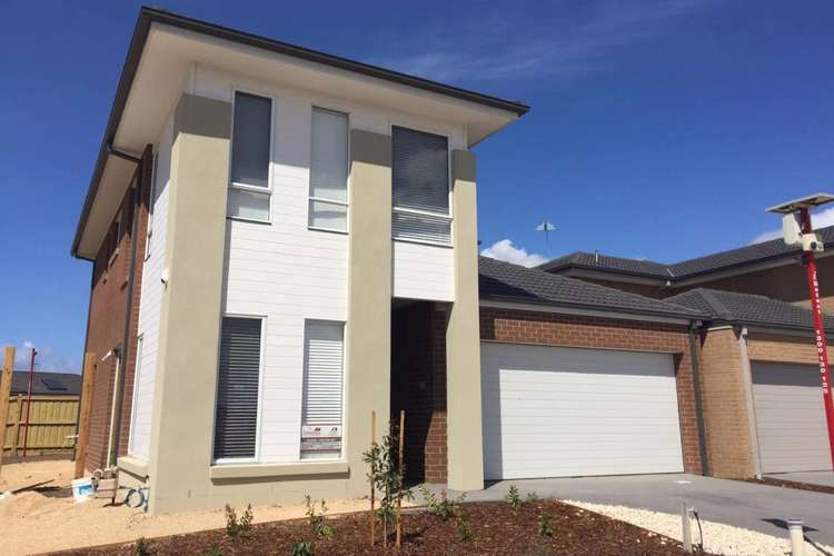 Main view of Homely house listing, 45 Tanami Street, Point Cook VIC 3030