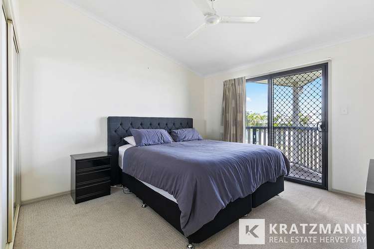 Third view of Homely townhouse listing, 24/56-58 Main Street, Pialba QLD 4655