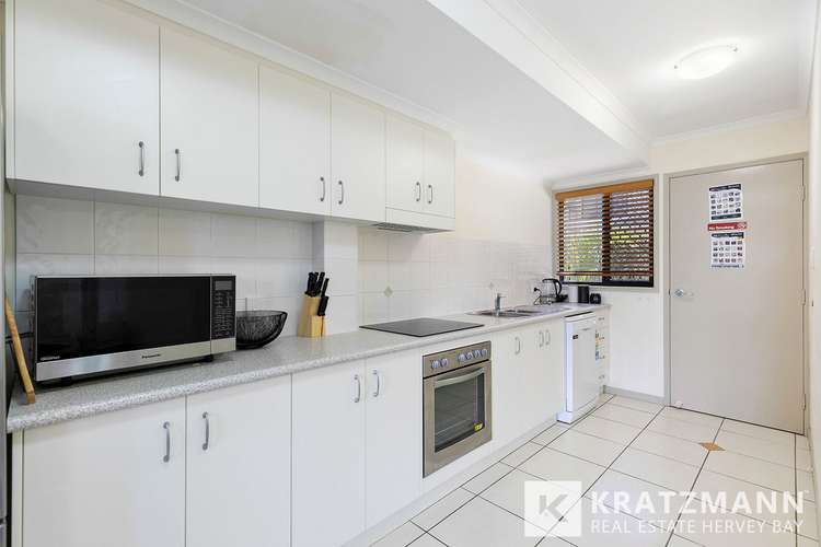 Sixth view of Homely townhouse listing, 24/56-58 Main Street, Pialba QLD 4655