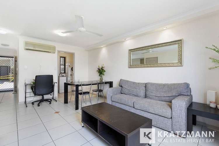 Seventh view of Homely townhouse listing, 24/56-58 Main Street, Pialba QLD 4655