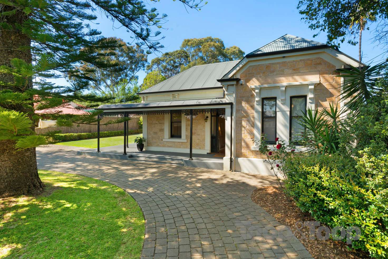 Main view of Homely house listing, 310 Kensington Road, Leabrook SA 5068