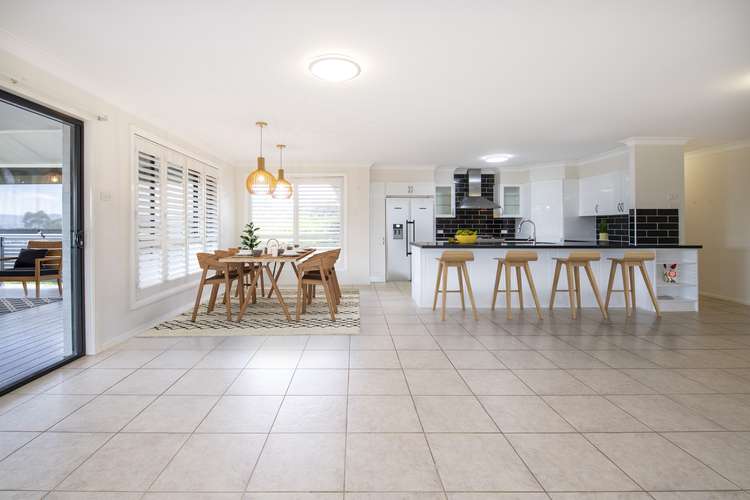 Third view of Homely acreageSemiRural listing, 17 Stanstead Close, Scone NSW 2337