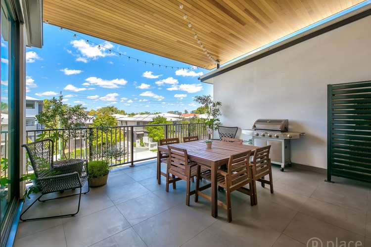 Main view of Homely unit listing, 19/21 Yeronga Street, Yeronga QLD 4104