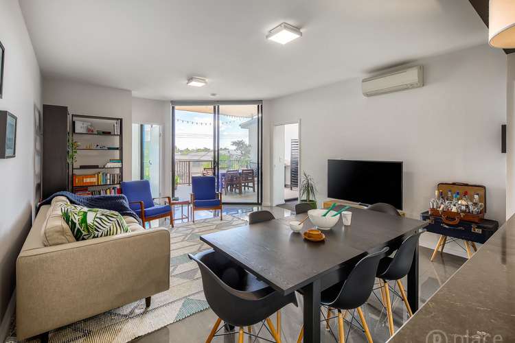 Second view of Homely unit listing, 19/21 Yeronga Street, Yeronga QLD 4104