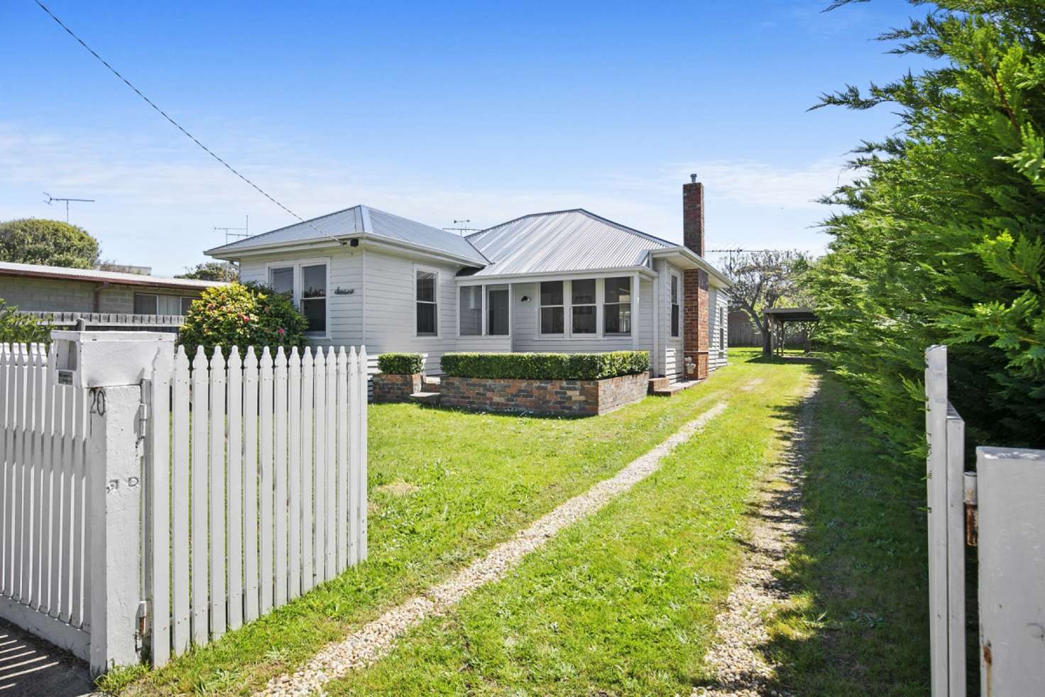 Main view of Homely house listing, 20 Price Street, Torquay VIC 3228