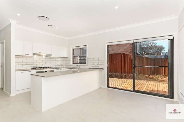 Second view of Homely house listing, 89A Bowden Street, Ryde NSW 2112