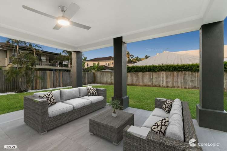 Sixth view of Homely house listing, 85 Thomas Macleod Avenue, Sinnamon Park QLD 4073