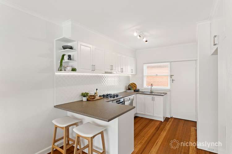 Second view of Homely apartment listing, 2/5 Barkly Street, Mornington VIC 3931