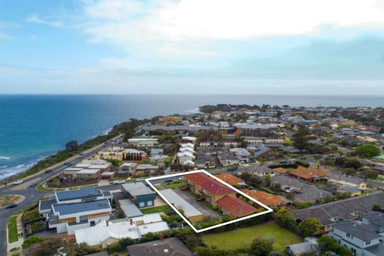 Fifth view of Homely apartment listing, 2/5 Barkly Street, Mornington VIC 3931