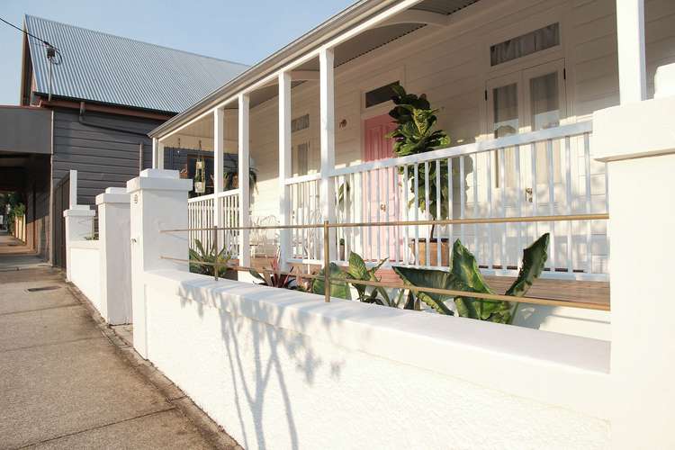 Fifth view of Homely house listing, 223 Boundary Street, West End QLD 4101