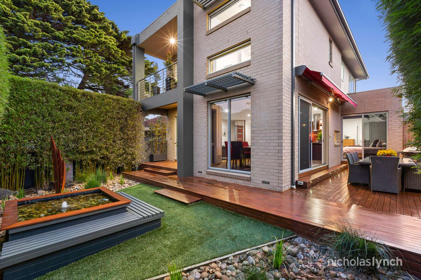 Main view of Homely house listing, 122 Tanti Avenue, Mornington VIC 3931