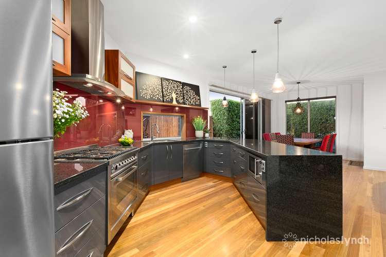 Second view of Homely house listing, 122 Tanti Avenue, Mornington VIC 3931