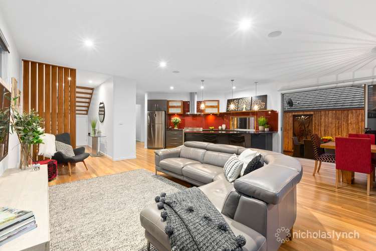 Third view of Homely house listing, 122 Tanti Avenue, Mornington VIC 3931