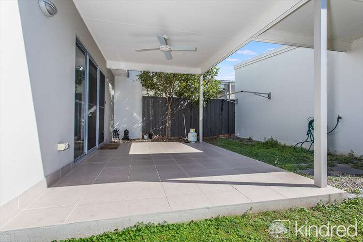 Fourth view of Homely townhouse listing, 15/44 Fern Parade, Griffin QLD 4503