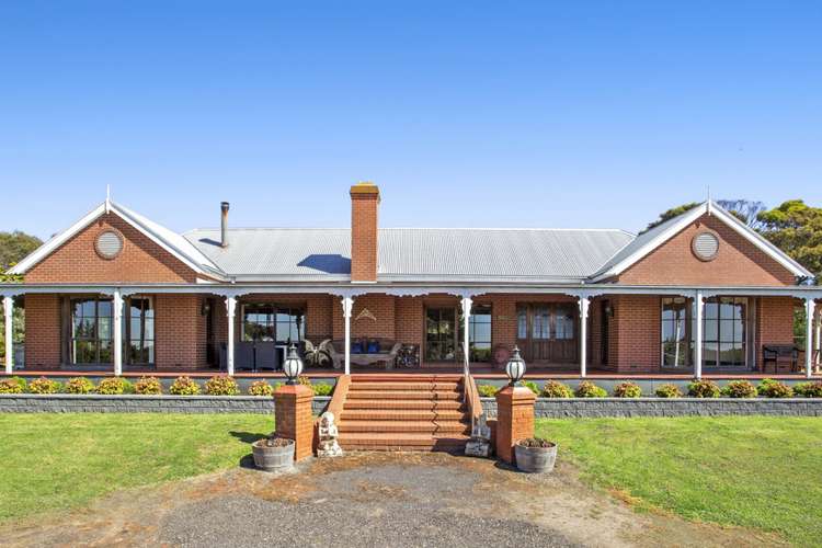 Fourth view of Homely lifestyle listing, 425 Murradoc Road, Drysdale VIC 3222