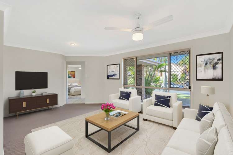 Fourth view of Homely house listing, 6 Glengarry Close, Highland Park QLD 4211