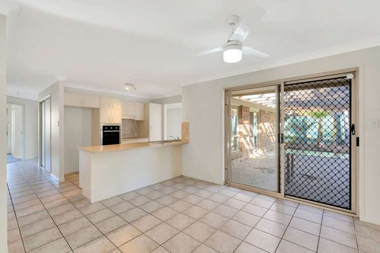 Sixth view of Homely house listing, 6 Glengarry Close, Highland Park QLD 4211