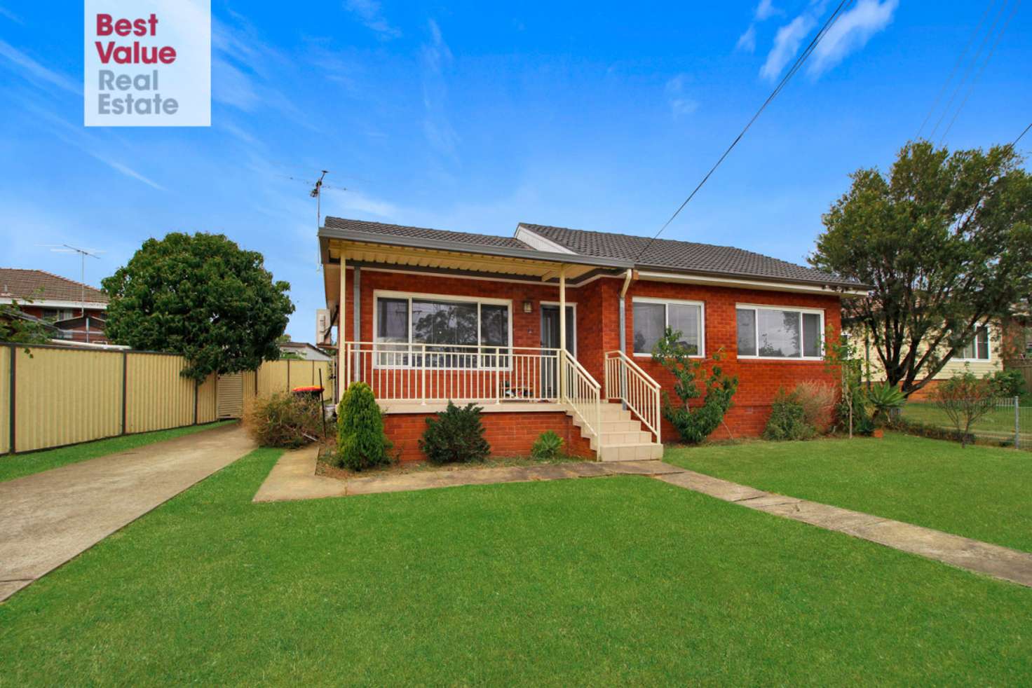Main view of Homely house listing, 89/21-29 Flushcome Road, Blacktown NSW 2148