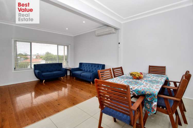 Second view of Homely house listing, 89/21-29 Flushcome Road, Blacktown NSW 2148