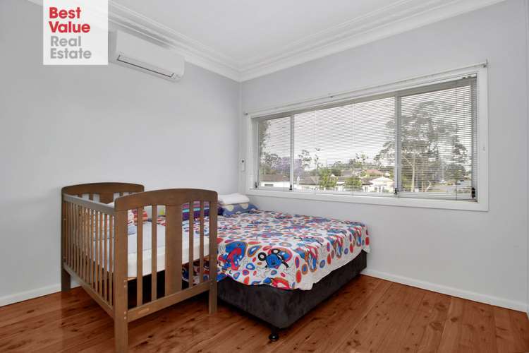 Fourth view of Homely house listing, 89/21-29 Flushcome Road, Blacktown NSW 2148