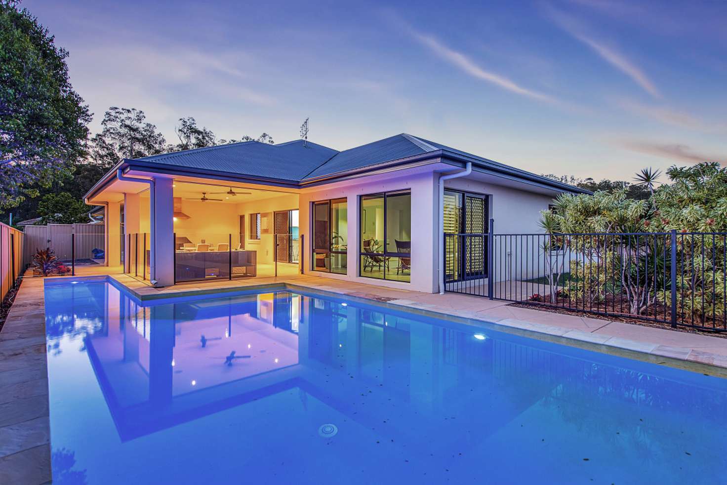 Main view of Homely house listing, 9 Capelily Street, Upper Coomera QLD 4209