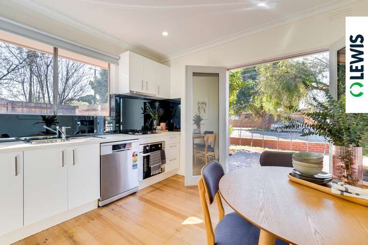 Second view of Homely unit listing, 5/88 Rennie Street, Coburg VIC 3058