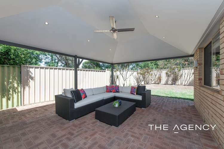 Seventh view of Homely house listing, 117B Glengarry Drive, Duncraig WA 6023