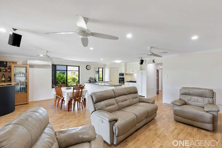 Second view of Homely house listing, 103 Seafarer Drive, River Heads QLD 4655