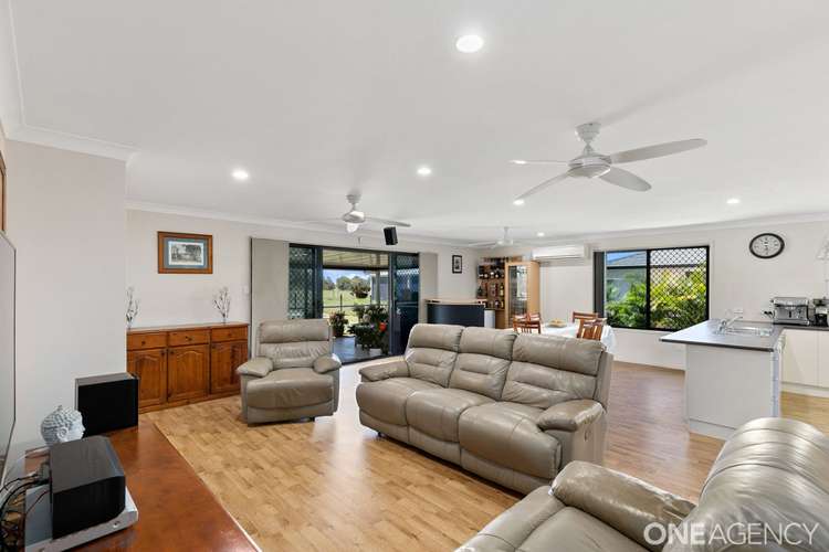 Third view of Homely house listing, 103 Seafarer Drive, River Heads QLD 4655