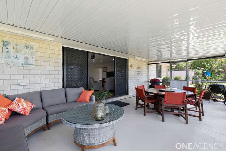 Fourth view of Homely house listing, 103 Seafarer Drive, River Heads QLD 4655