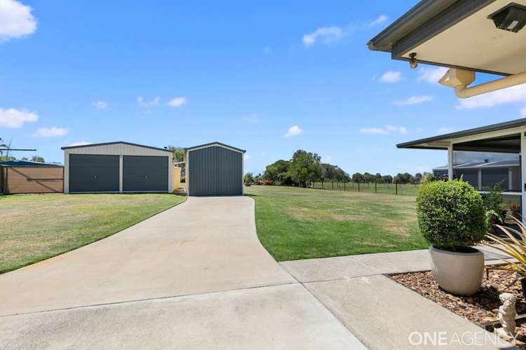 Sixth view of Homely house listing, 103 Seafarer Drive, River Heads QLD 4655