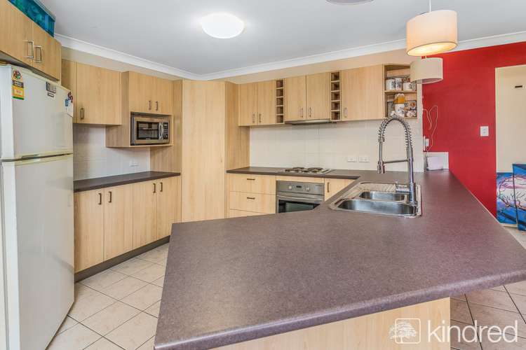 Fourth view of Homely house listing, 102 Macdonald Drive, Narangba QLD 4504