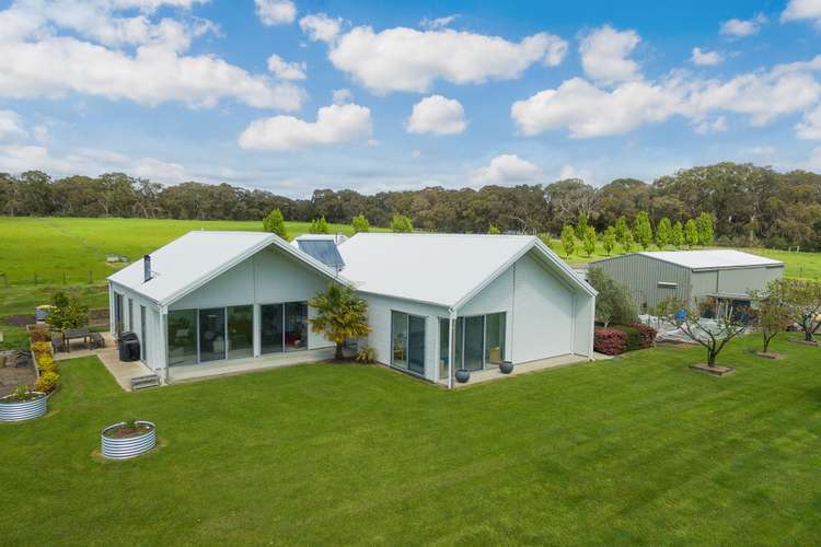 Main view of Homely livestock listing, 2 Delaneys Road, Barwon Downs VIC 3243