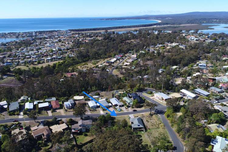 Second view of Homely residentialLand listing, 21 Sapphire Crescent, Merimbula NSW 2548