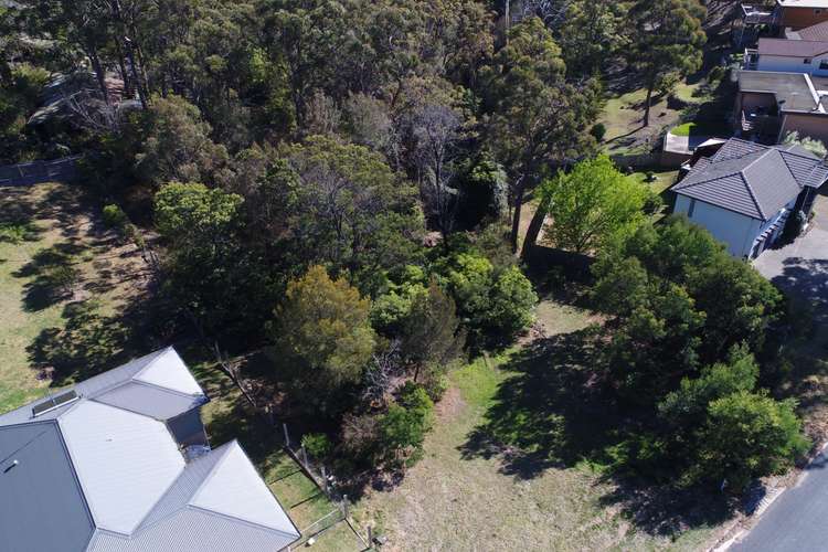 Third view of Homely residentialLand listing, 21 Sapphire Crescent, Merimbula NSW 2548