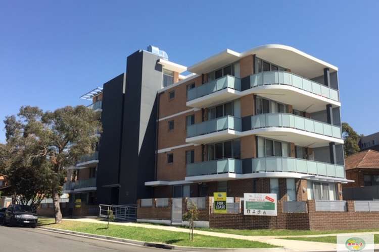 Second view of Homely apartment listing, 13/20 Rees Street, Mays Hill NSW 2145