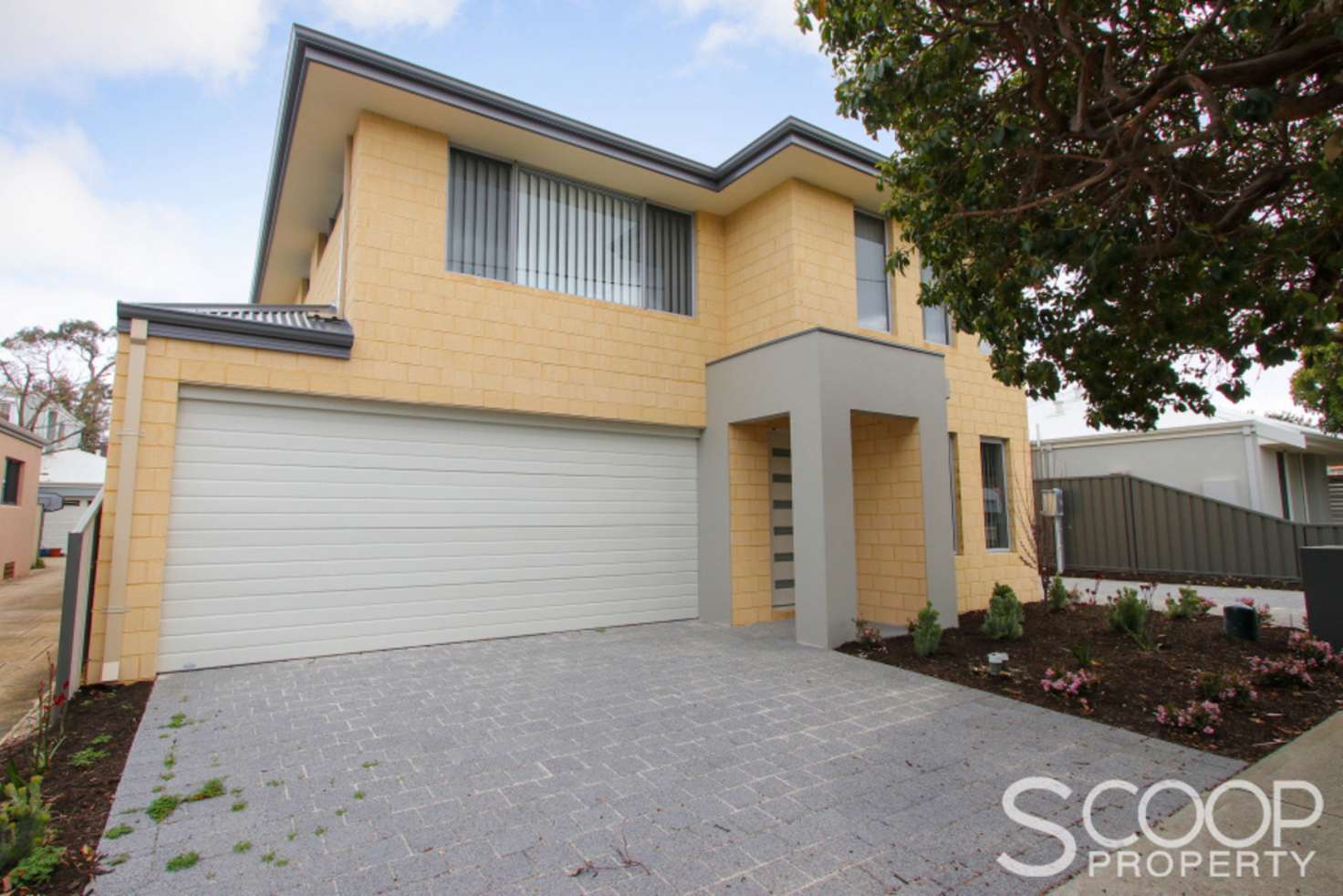 Main view of Homely house listing, 131A Alice Street, Doubleview WA 6018