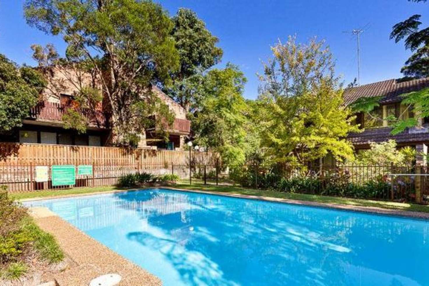 Main view of Homely townhouse listing, 14/28 Busaco Road, Marsfield NSW 2122