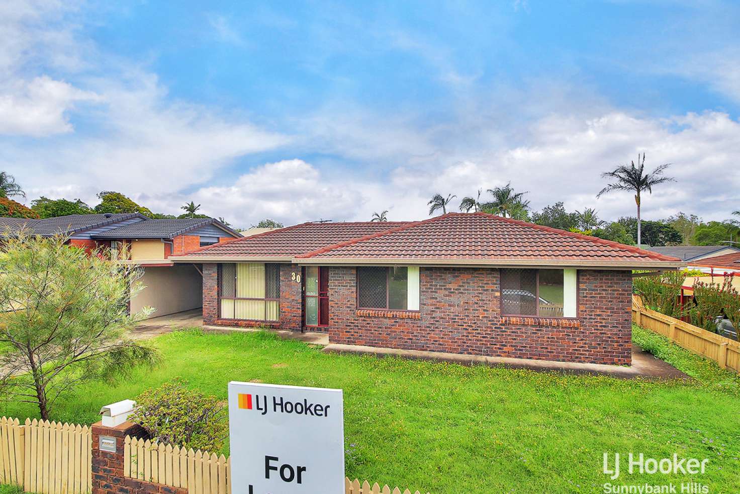 Main view of Homely house listing, 30 Allamanda Street, Runcorn QLD 4113