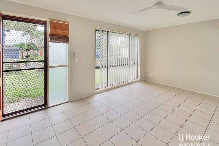 Second view of Homely house listing, 30 Allamanda Street, Runcorn QLD 4113