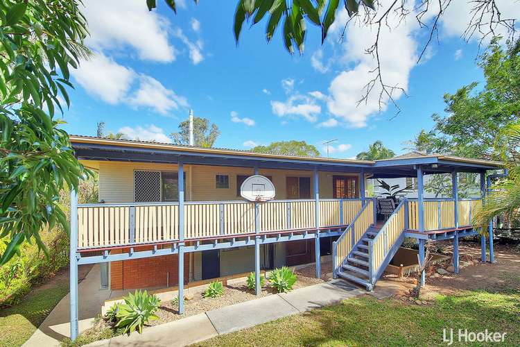 Fifth view of Homely house listing, 23 Christopher Street, Sunnybank Hills QLD 4109