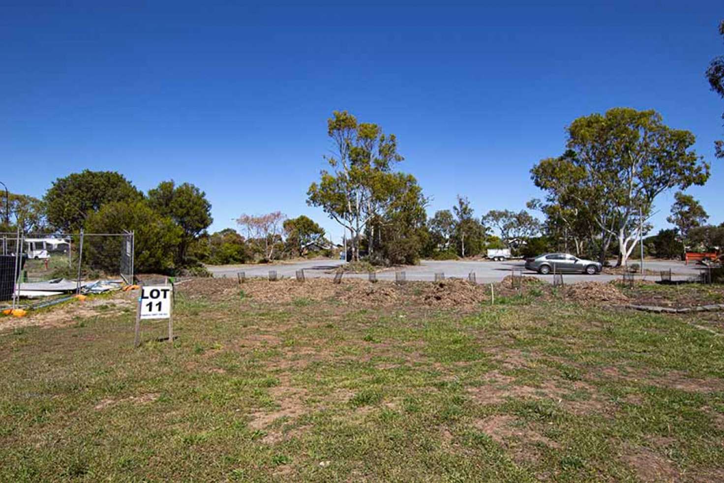 Main view of Homely residentialLand listing, Lot 11 173 Port Road, Aldinga Beach SA 5173