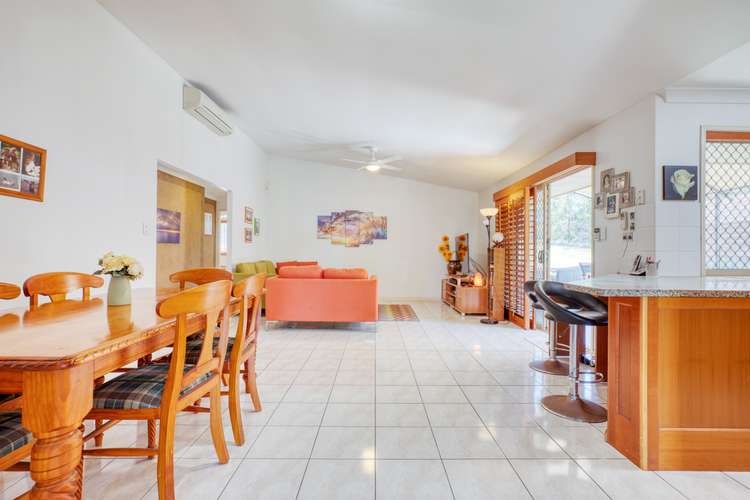 Fourth view of Homely villa listing, 5/24 Ardisia Court, Burleigh Waters QLD 4220