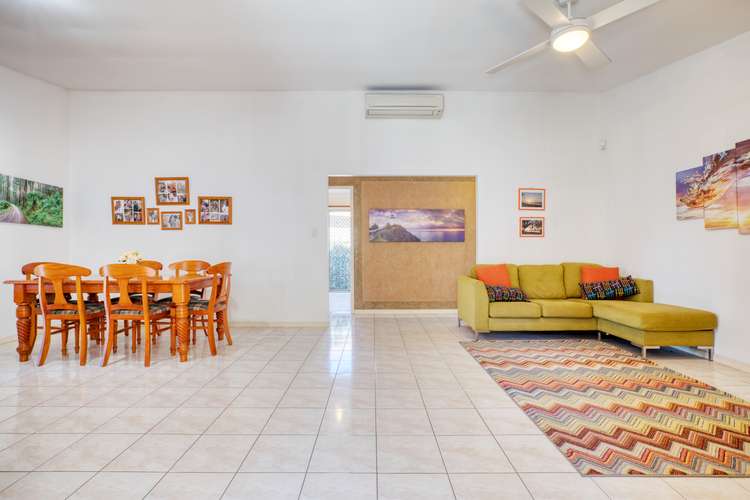 Fifth view of Homely villa listing, 5/24 Ardisia Court, Burleigh Waters QLD 4220