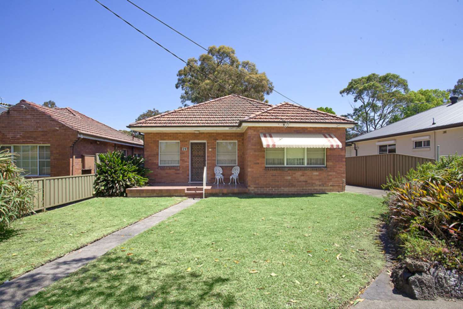 Main view of Homely house listing, 29 Elliott Street, Belfield NSW 2191