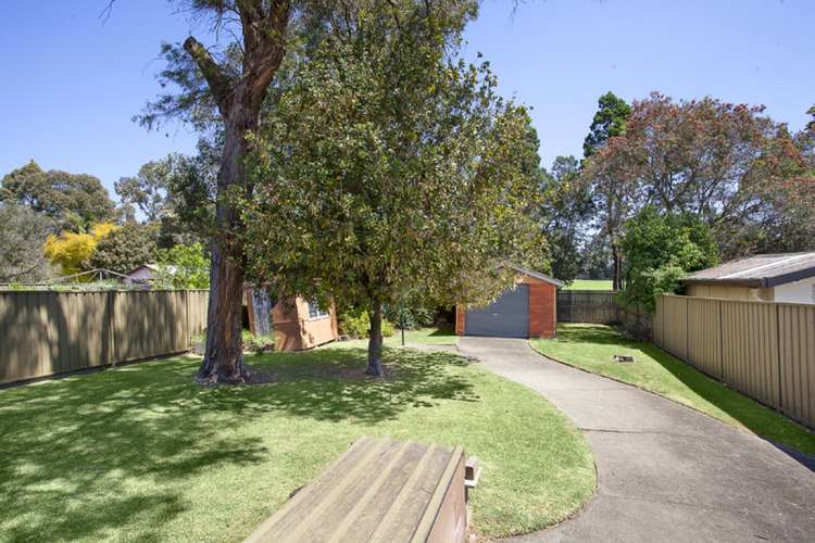 Second view of Homely house listing, 29 Elliott Street, Belfield NSW 2191