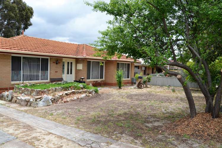 Main view of Homely house listing, 35 Spencer Road, Kelmscott WA 6111
